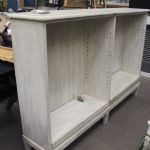 727 8310 BOOKCASE